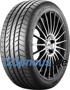 Image of Dunlop SP Sport Maxx TT ( 245/45 ZR17 95Y ) R-167237 BE65