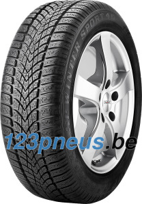 Image of Dunlop SP Winter Sport 4D ( 225/45 R17 91H MO ) R-246050 BE65