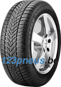 Image of Dunlop SP Winter Sport 4D ( 225/55 R16 95H * ) R-200919 BE65