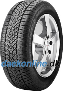 Image of Dunlop SP Winter Sport 4D ( 225/55 R16 95H * ) R-200919 DK