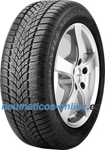 Image of Dunlop SP Winter Sport 4D ( 225/55 R16 95H * ) R-200919 ES