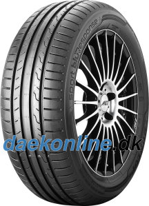 Image of Dunlop Sport BluResponse ( 175/65 R15 84H * ) R-254082 DK