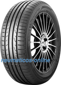 Image of Dunlop Sport BluResponse ( 185/55 R14 80H ) R-254803 ES