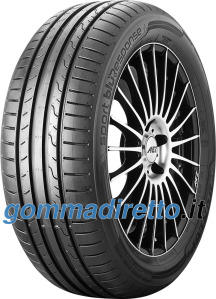 Image of Dunlop Sport BluResponse ( 185/60 R15 84H ) R-272236 IT