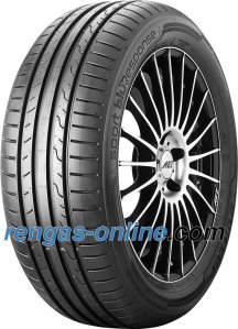 Image of Dunlop Sport BluResponse ( 195/55 R15 85V ) R-231989 FIN