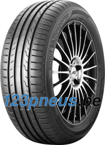 Image of Dunlop Sport BluResponse ( 195/55 R16 87H ) R-231990 BE65