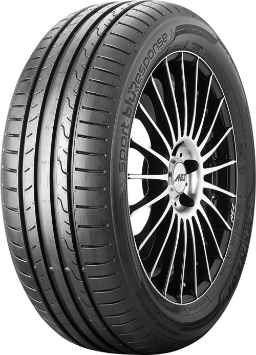 Image of Dunlop Sport BluResponse ( 195/55 R16 87H ) R-501261 PT