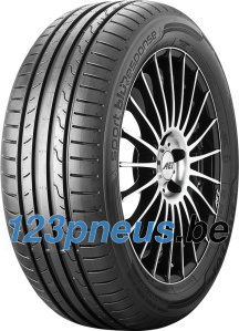 Image of Dunlop Sport BluResponse ( 195/60 R16 89V ) R-302130 BE65