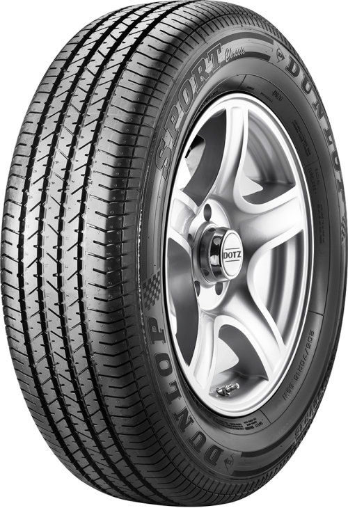 Image of Dunlop Sport Classic ( 155/80 R15 83H ) R-394150 PT