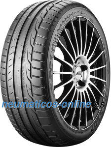 Image of Dunlop Sport Maxx RT ( 205/45 R16 83W ) R-217377 ES