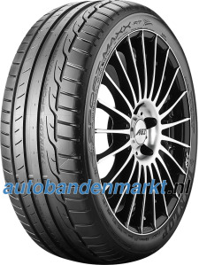 Image of Dunlop Sport Maxx RT ( 205/45 R17 88W XL * ) R-254811 NL49