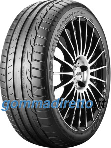 Image of Dunlop Sport Maxx RT ( 215/50 R17 91Y ) R-232349 IT