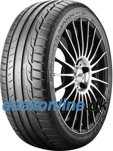 Image of Dunlop Sport Maxx RT ( 225/55 R16 99Y XL ) R-221204 DK