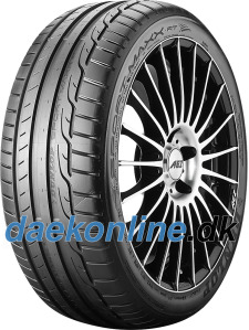 Image of Dunlop Sport Maxx RT ( 235/55 R19 101V ) R-369435 DK