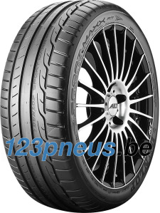 Image of Dunlop Sport Maxx RT ( 245/50 R18 100W MO ) R-367032 BE65