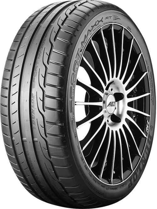 Image of Dunlop Sport Maxx RT ( 245/50 R18 100W MO ) R-367032 PT