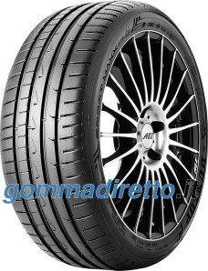 Image of Dunlop Sport Maxx RT2 ( 225/55 R17 97Y * MO ) R-302107 IT