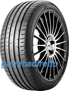 Image of Dunlop Sport Maxx RT2 ( 235/45 ZR17 (94Y) ) R-397826 IT