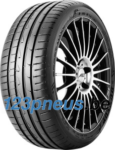 Image of Dunlop Sport Maxx RT2 ( 245/40 R19 98Y XL * MO NST ) R-369443 BE65