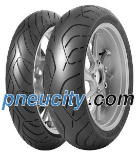 Image of Dunlop Sportmax Roadsmart III ( 150/70 ZR17 TL (69W) Rodas traseiras M/C ) R-301024 PT