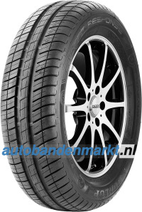 Image of Dunlop StreetResponse 2 ( 165/65 R13 77T ) R-254090 NL49