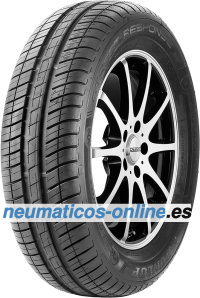 Image of Dunlop StreetResponse 2 ( 175/65 R15 84T ) R-254099 ES