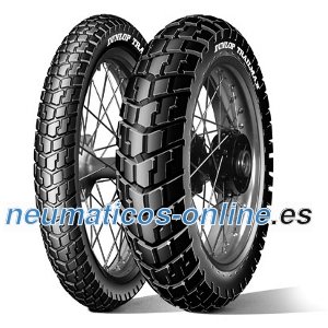 Image of Dunlop Trailmax ( 90/90-21 TL 54H Rueda delantera ) R-439037 ES