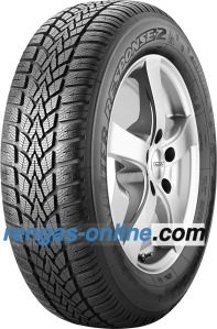 Image of Dunlop Winter Response 2 ( 165/65 R15 81T ) R-240194 FIN