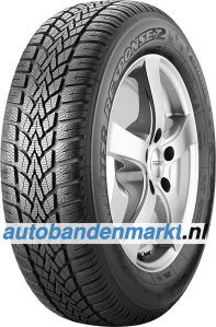 Image of Dunlop Winter Response 2 ( 175/70 R14 88T XL ) R-243926 NL49