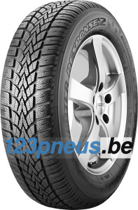 Image of Dunlop Winter Response 2 ( 185/60 R15 88T XL ) R-243925 BE65