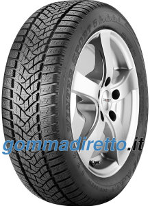 Image of Dunlop Winter Sport 5 ( 195/55 R15 85H ) R-280998 IT