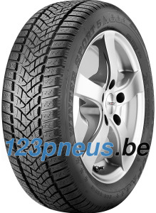 Image of Dunlop Winter Sport 5 ( 195/55 R16 87H ) R-422882 BE65