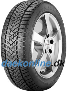 Image of Dunlop Winter Sport 5 ( 205/55 R16 94H XL ) R-403997 DK