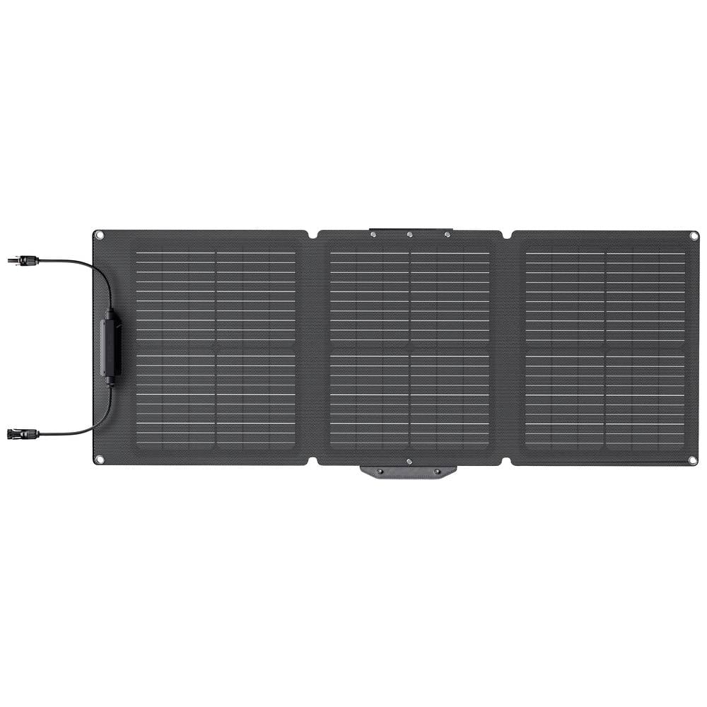 Image of ECOFLOW 661368 Solar charger 60 W