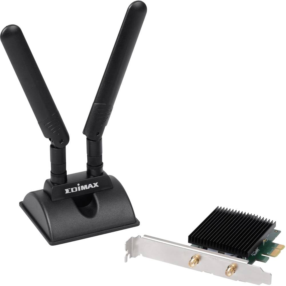 Image of EDIMAX AX300 Wi-Fi card PCI-Express 3000 MBit/s