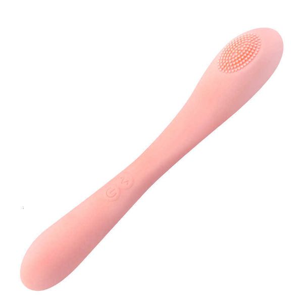 Image of ENH 830518599 toy massager fun av vibrator usb charging female vibrating masturbator products toys