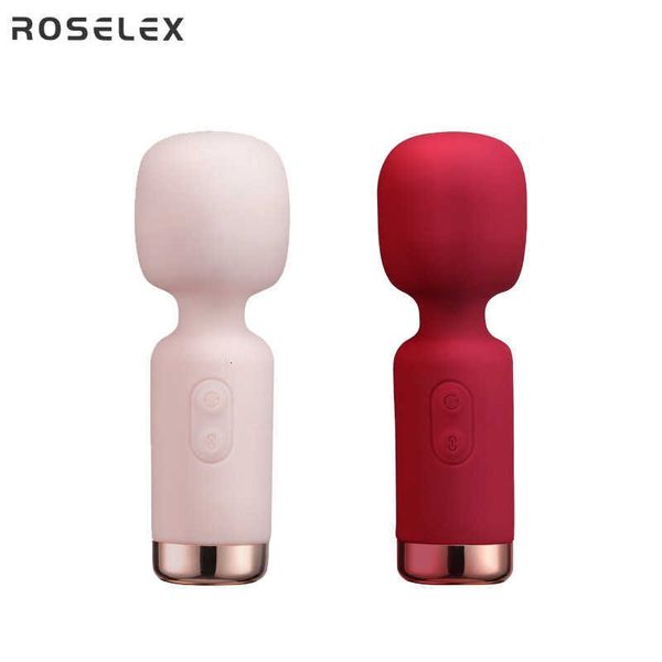 Image of ENH 830740692 toy massager roselex rolex know tease av stick clitoris stimulate jump egg couple flirt mini jump