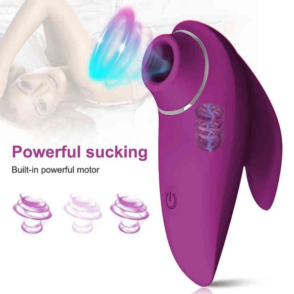 Image of ENH 831114130 toys masager massager vibrator toys penis cock sucking toy for women vibrating sucker oral clitoris stimulator suction female 6d58