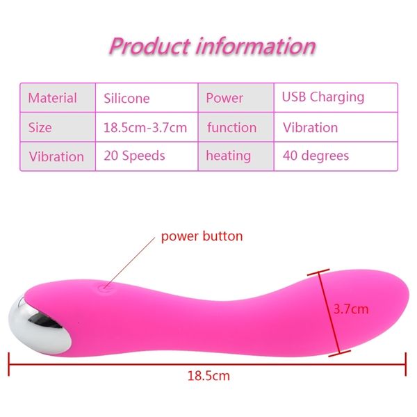 Image of ENH 831977405 toy s masager toy massager waterproof vibrator g spot for women strong vibrations rechargeable personal effortless insert-ideal 3i1q 6f30
