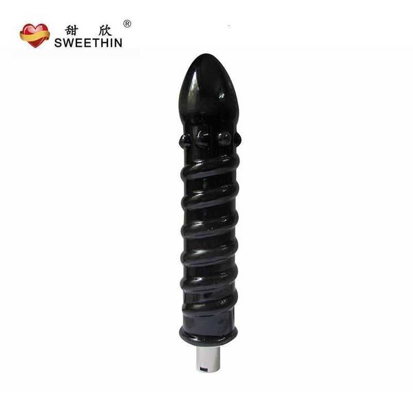 Image of ENH 833600279 toy gun machine tianxin cannon machine accessories c48 womens love masturbation products