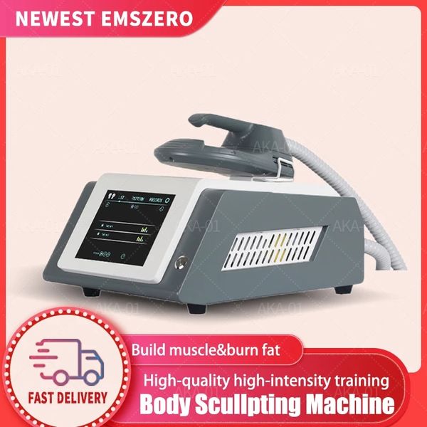 Image of ENH 842033152 rf equipment slimming machine dls-emslim neo fat burner emszero rf muscle stimulator modeling electromagnet modeling and body sculpting mach