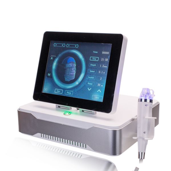 Image of ENH 855400525 portable rf wholesale good feedback wrinkle removal stretch mark removal rf fractional microneedling machine