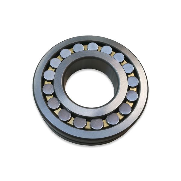 Image of ENM 387314917 prop swing shaft spherical roller bearing 0234206 21317 fit uh043 uh053 uh063 swing reduction