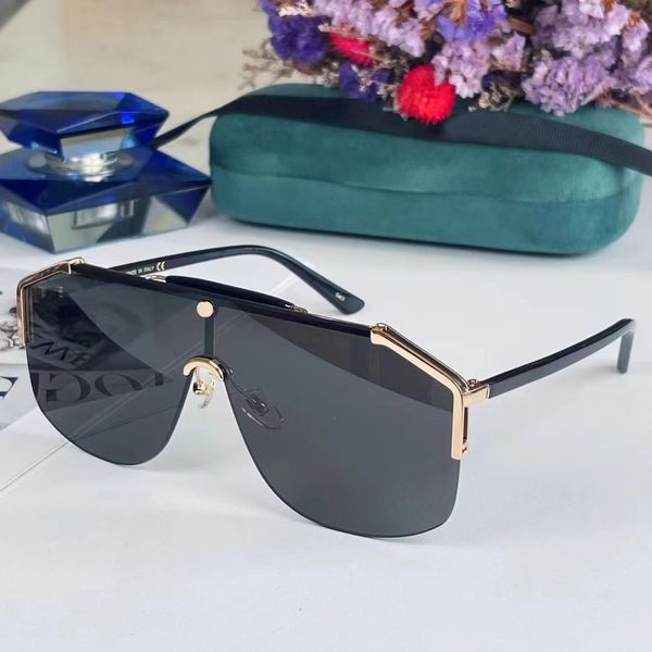 Image of ENM 443481768 womens sunglasses for women men sun glasses mens fashion style protects eyes uv400 lens with case 0291