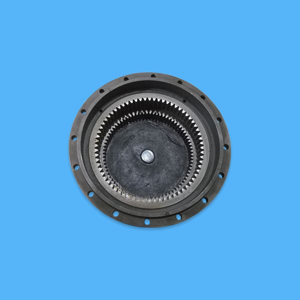 Image of ENM 504608178 final drive gear ring cover assy 110508-00771 110508-00771a for dx480lc dx500-1 dx520lc s470lc-v 500lc-v