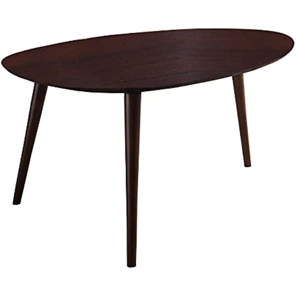 Image of ENSP 849607027 chriser knight home elam wood coffee table walnut