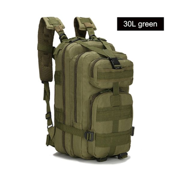 Image of ENSP 897577433 50l or 30l 1000d nylon waterproof backpack outdoor tactical backpacks camping hunting backpacks bag a7