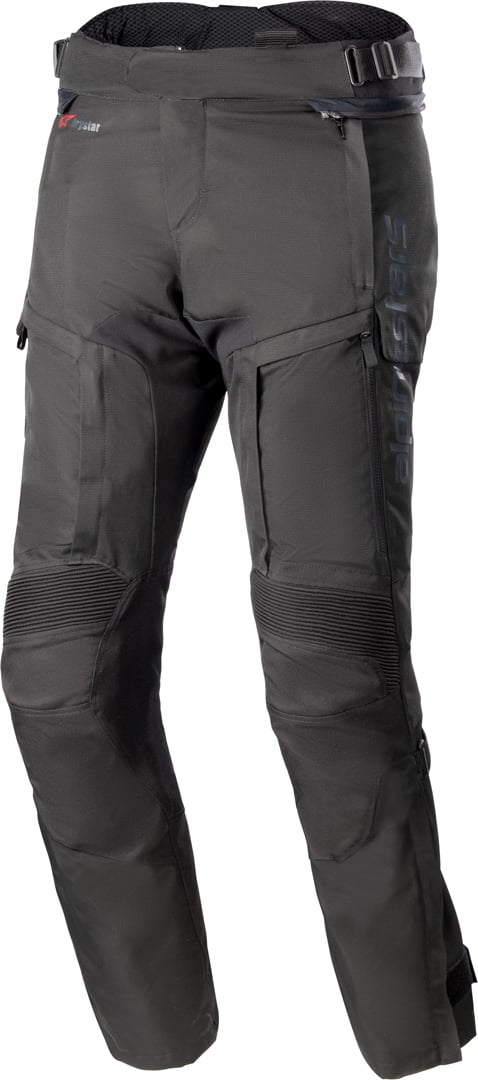 Image of EU Alpinestars Bogotá Pro Drystar 4 Seasons Noir Pantalon Taille XL