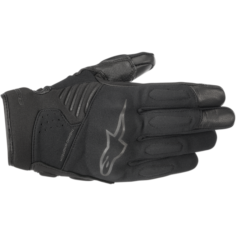 Image of EU Alpinestars Faster Noir Gants Taille S