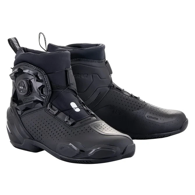 Image of EU Alpinestars Sp-2 Shoes Black Taille 48